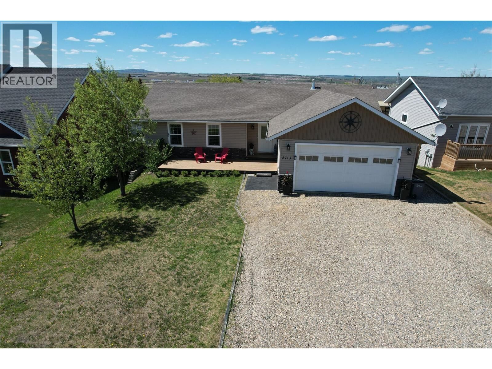 Property Photo: 8713 19A Street BC V1G 0A7