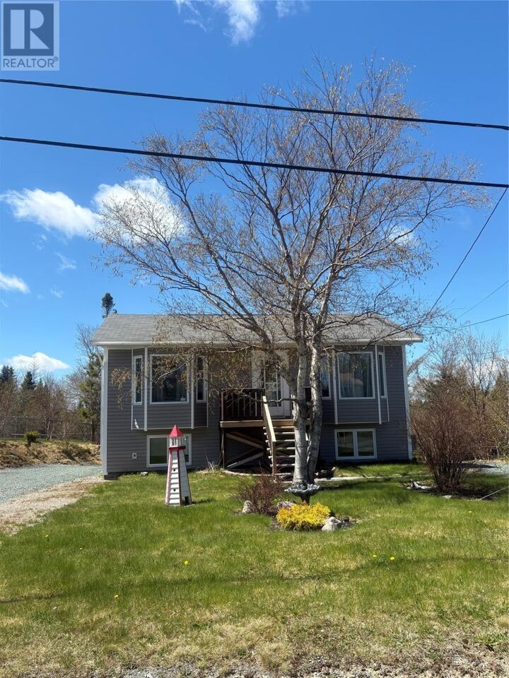 Property Photo:  506 Seal Cove Road  NL A1X 6R3 