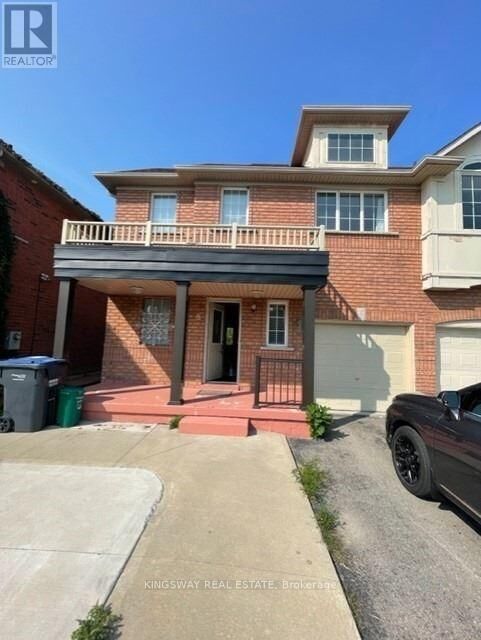 Property Photo:  8 Blue Whale Boulevard  ON L6R 2R4 
