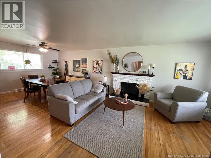 Property Photo: 215 Edgett Avenue NB E1C 7B6