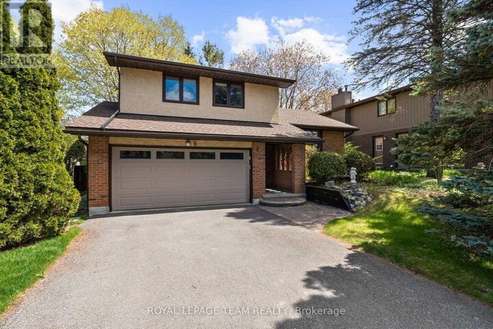 6 Byrd Crescent — photo 1