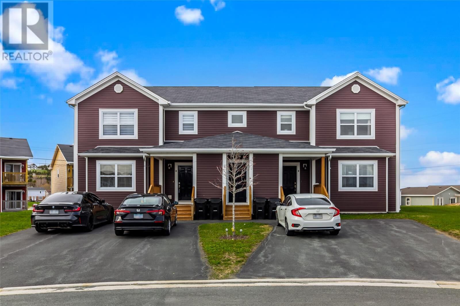 Property Photo:  15 Guernsey Place 1  NL A1E 0C9 