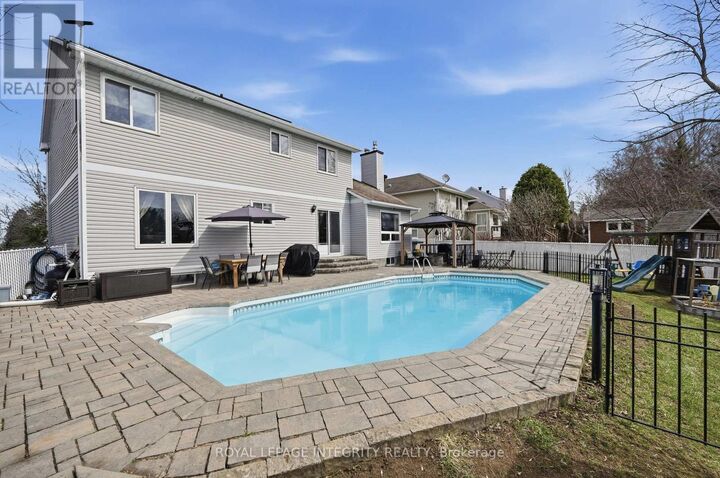 Property Photo: 675 Potvin Avenue ON K4K 1H2