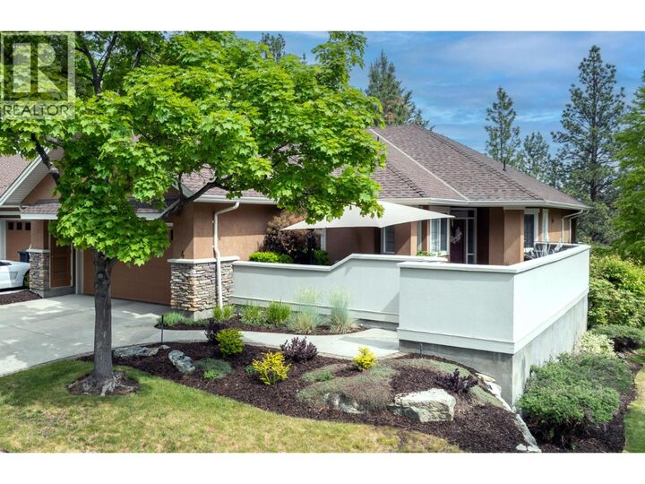 Property Photo: 4520 Gallaghers Lookout 4 BC V1W 3Z8