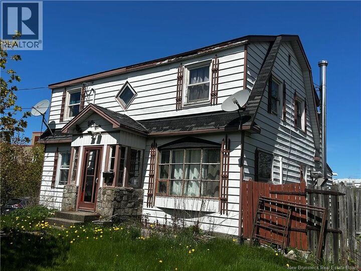 Property Photo:  55 Jean Street  NB E2J 1J8 