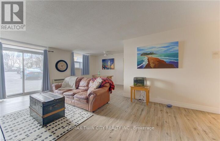Property Photo:  185 Kehl Street 214  ON N2M 5B9 