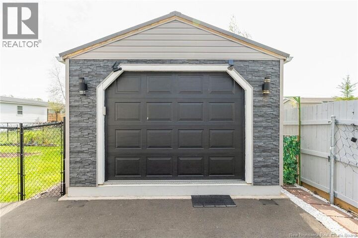 Property Photo: 10 Restigouche NB E1A 7N1