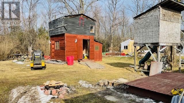 Property Photo:  26 George Avenue  ON L9Z 2X9 