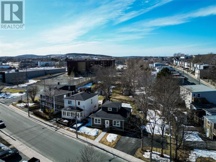 Property Photo:  2 Blackmarsh Road  NL A1E 1S3 
