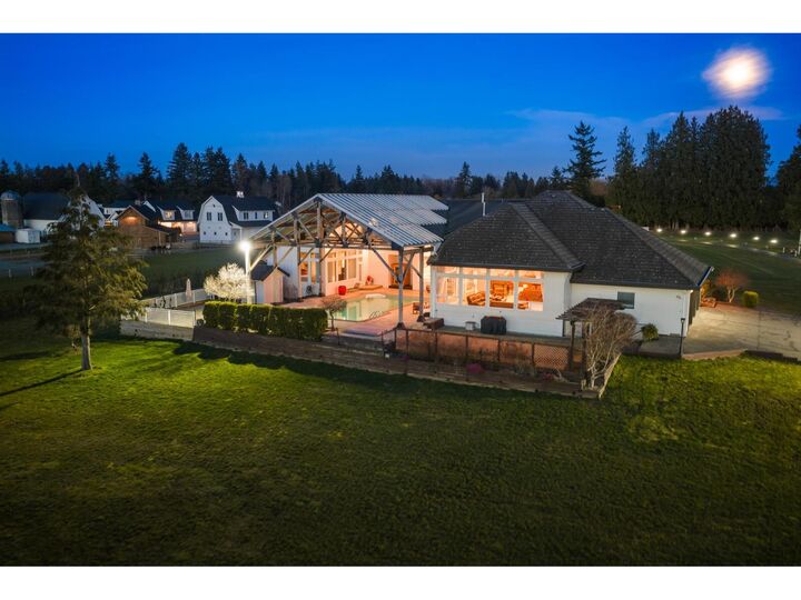Property Photo:  667 248 Street  BC V4W 2C2 