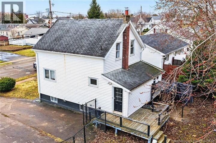 Property Photo: 160 Spruce NB E1C 7K3