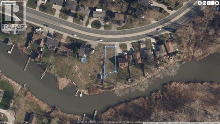 Property Photo:  629 Highway 18  ON N9J 1A5 