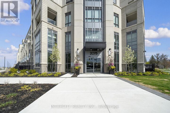Property Photo: 2075 King Road 227 ON L7B 0R6