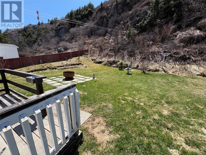 Property Photo:  8 Caribou Road  NL A0M 1C0 