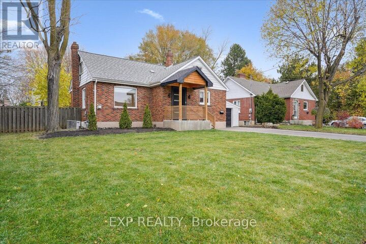 Property Photo:  10 Harold Street  ON L6Y 1C7 