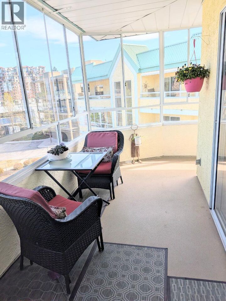 Property Photo: 3595 Shaka Road 311 BC V2A 7K2