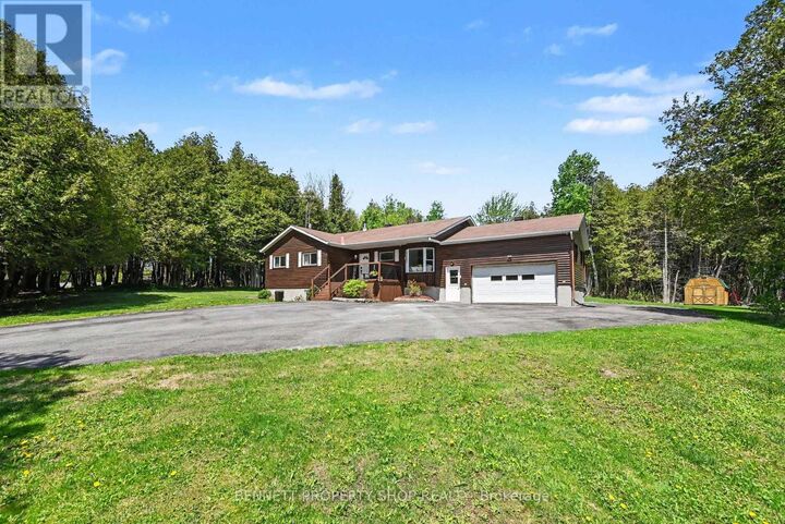 Property Photo:  3260 Dornie Road  ON K0C 1A0 