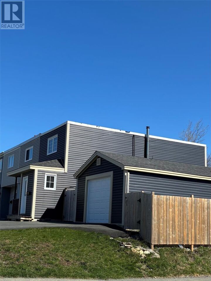 Property Photo:  2 Devine Place  NL A1E 3X7 