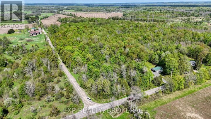 Property Photo:  Pt Lt 10 Bush Road  ON K0G 1E0 