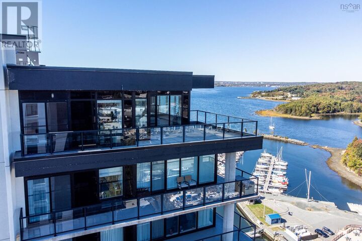 Property Photo: 72 Seapoint Road 1703 NS B3B 0R8