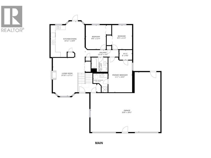 Property Photo: 10411 90 Street BC V1J 6S6