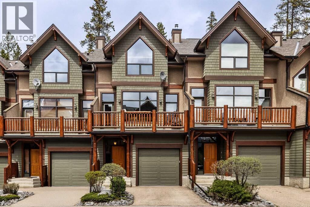 Property Photo: 137 Wapiti Close AB T1W 3B2