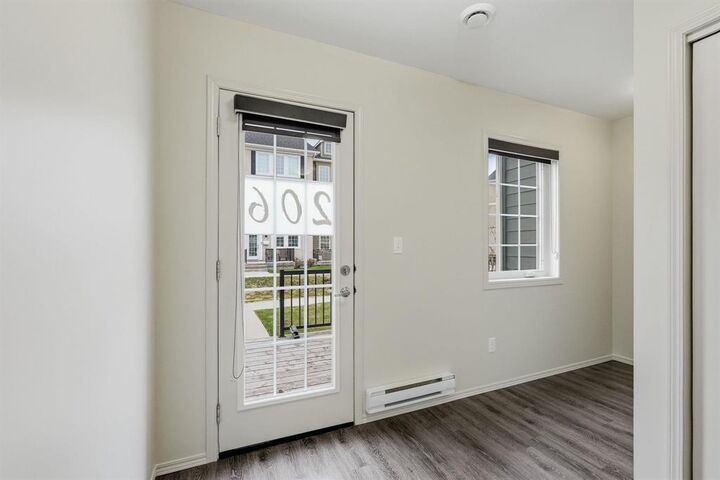 Photo de la propriété: 155 Des Hivernants Boulevard MB R3X 0L9