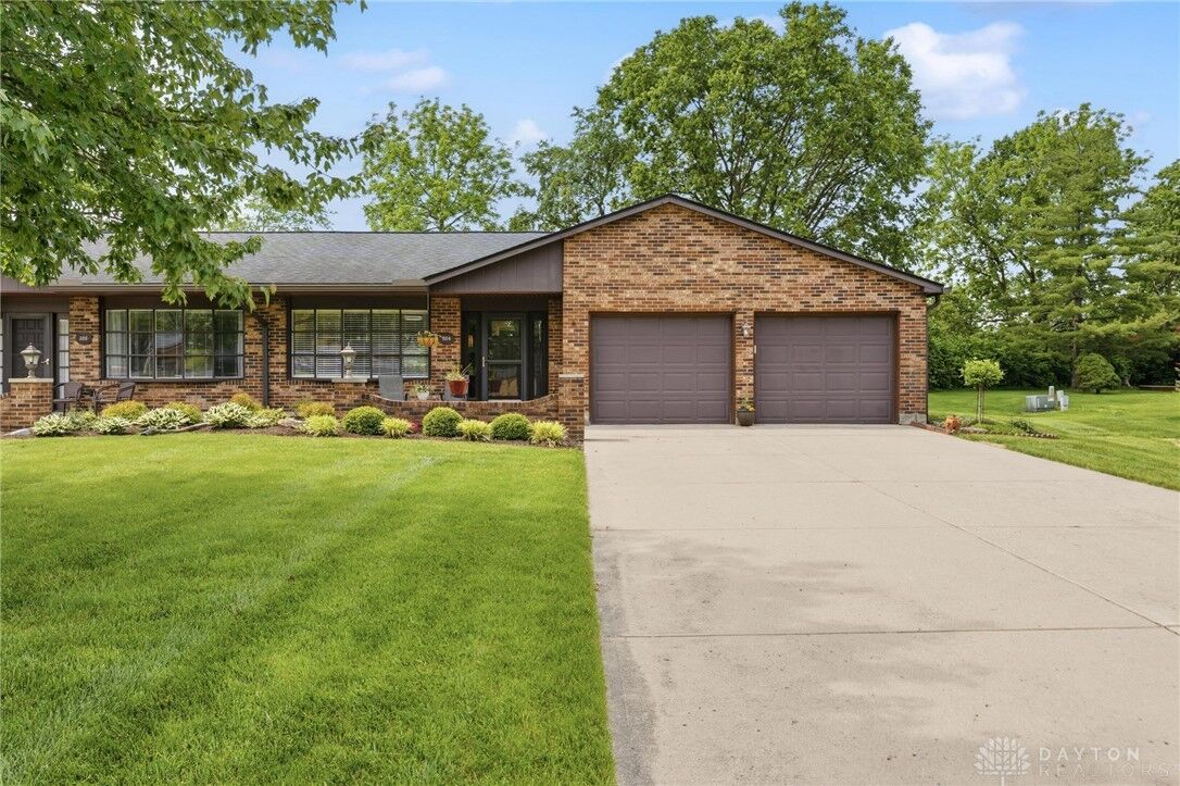 Property Photo:  354 Kimbary Drive  OH 45458 