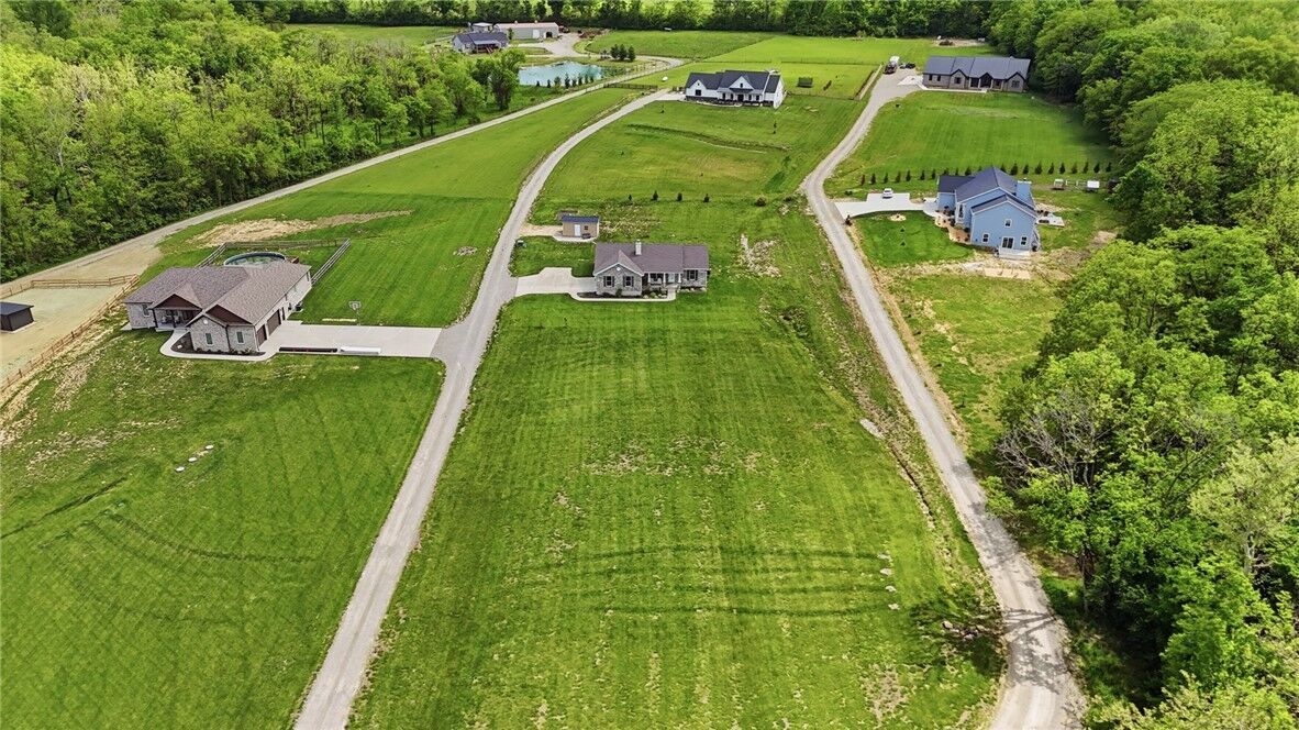 Property Photo:  3151 Beal Road  OH 45005 