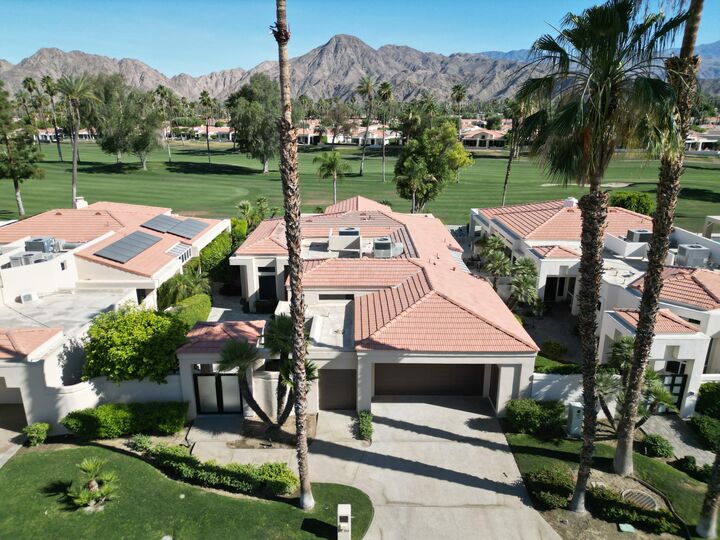 Property Photo:  75313 14th Green Drive  CA 92210 
