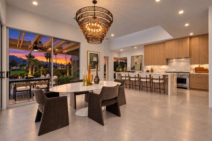 Property Photo: 75313 14th Green Drive CA 92210