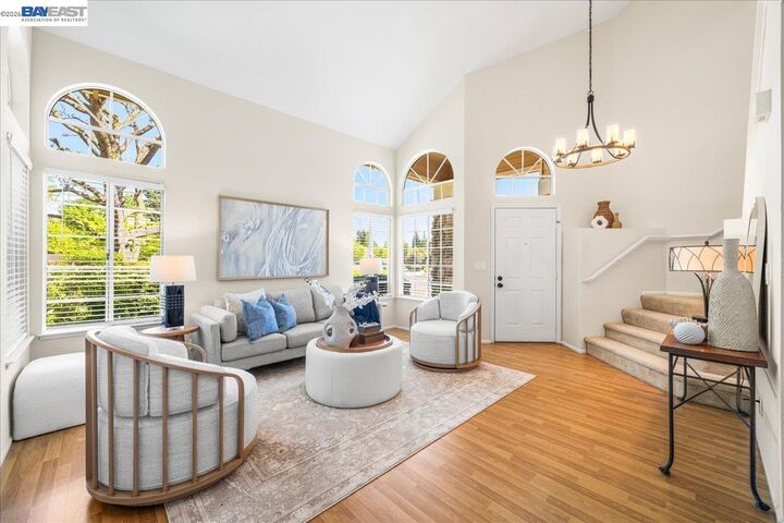 Property Photo: 679 Jeannie Way CA 94550