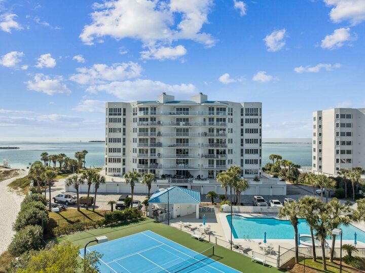 Property Photo:  280 Gulf Shore Drive 341  FL 32541 