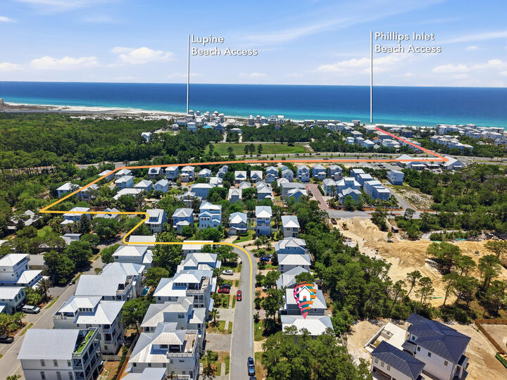 Property Photo:  338 Grande Pointe Circle  FL 32461 