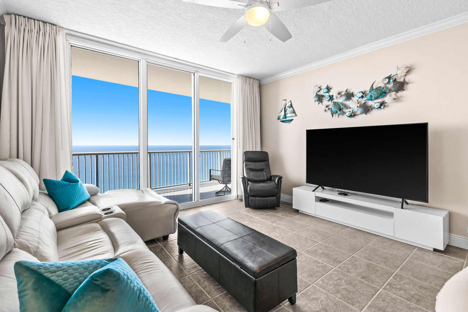 Property Photo:  17281 Front Beach Road 1502  FL 32413 