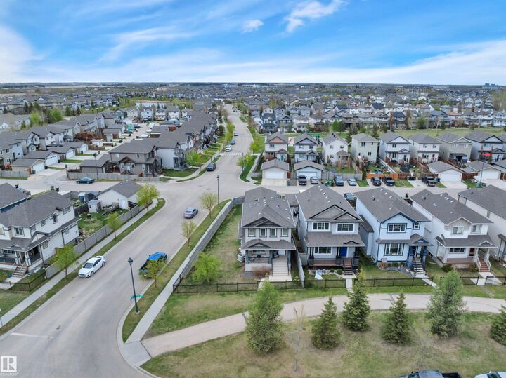 Property Photo: 36 Spruce Boulevard AB T9E 0W4