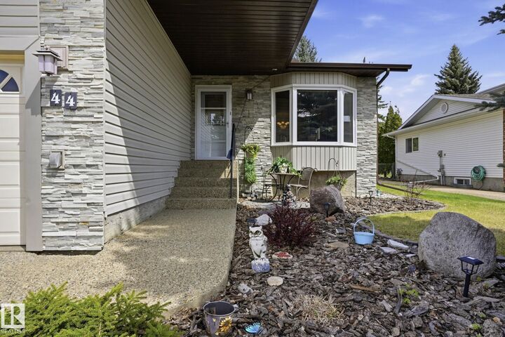 Property Photo: 44 Morel Drive AB T7X 5P9