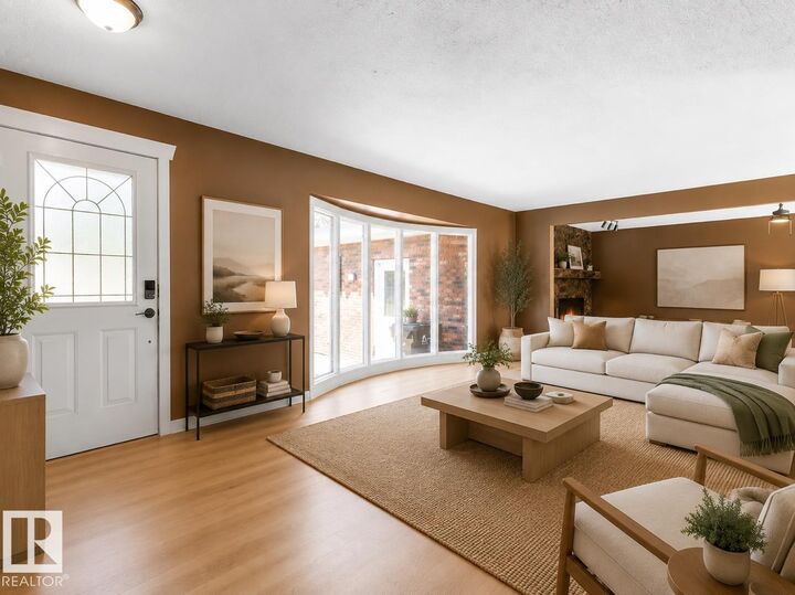 Property Photo:  9 Yew Court  AB T8A 1H8 