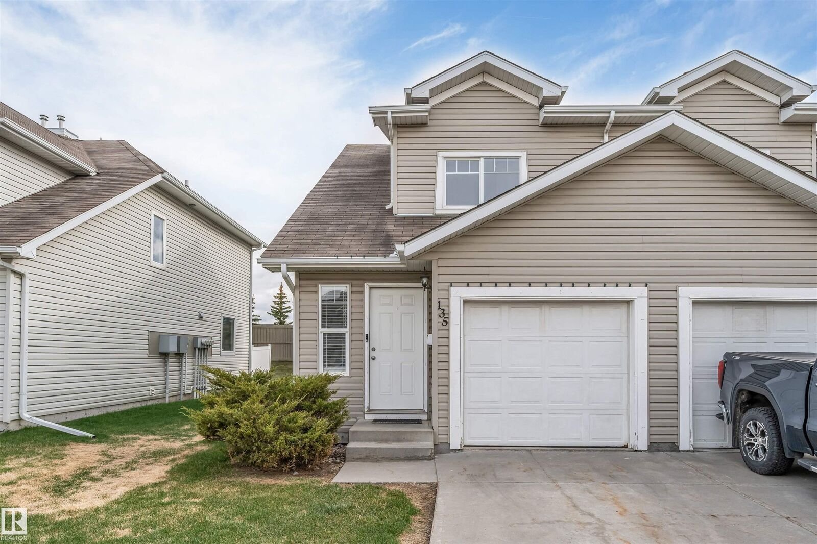 Property Photo:  150 Edwards Drive SW 135  AB T6X 1M4 