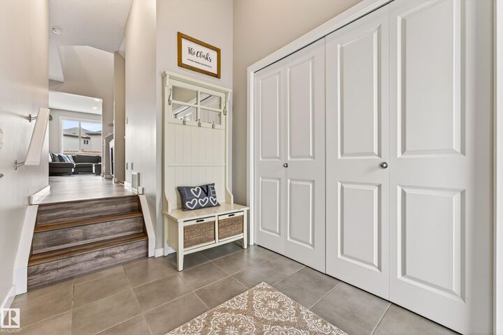 Property Photo:  1243 McConachie Boulevard NW  AB T5Y 3Y3 