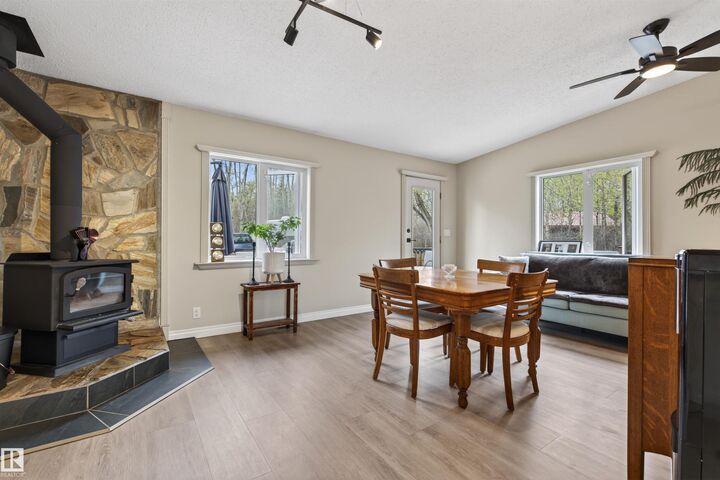 Property Photo: 61209 Rge Rd 465 436 AB T9N 2H7