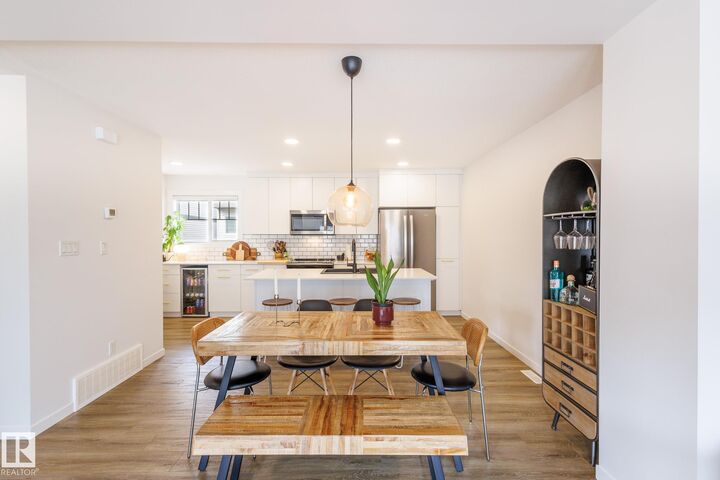 Property Photo: #104 1530 Tamarack Boulevard NW AB T6T 2E6