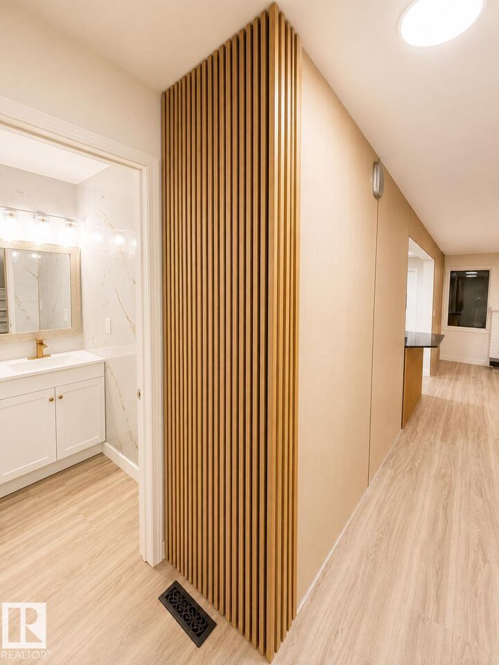 Property Photo: 13833 24 Street NW AB T5Y 1B6
