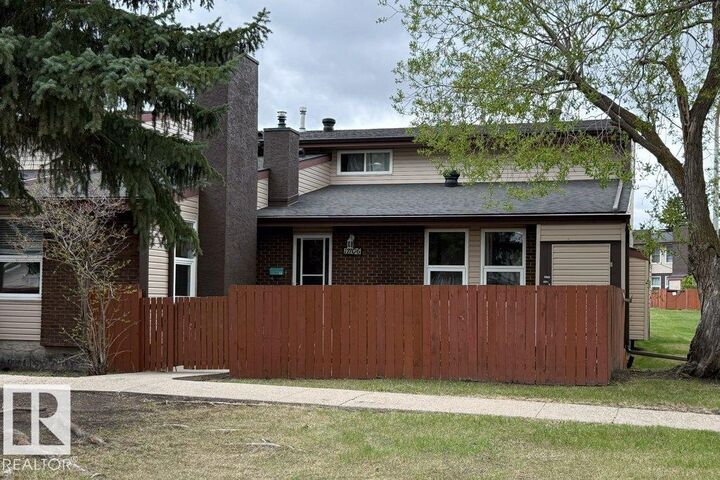 Property Photo:  17106 108 St NW NW  AB T5X 3C6 