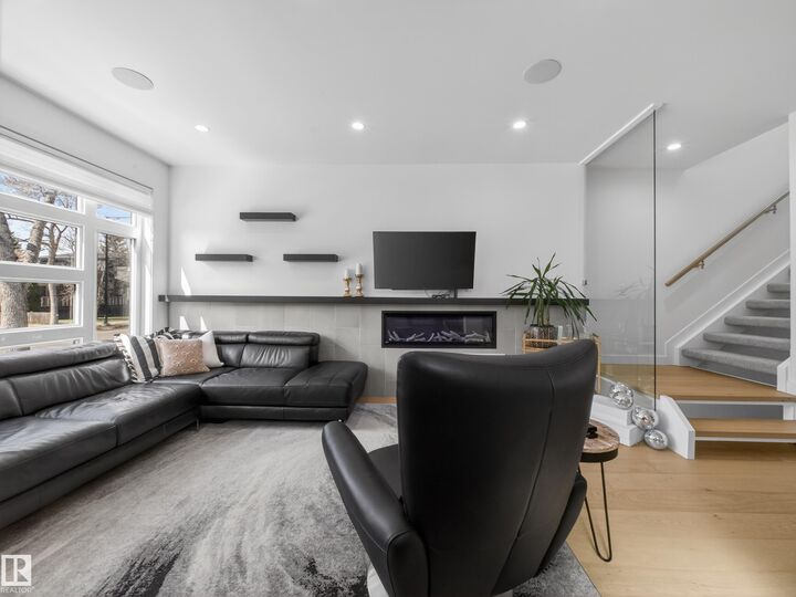 Property Photo: 10449 143 Street NW AB T5N 2S5