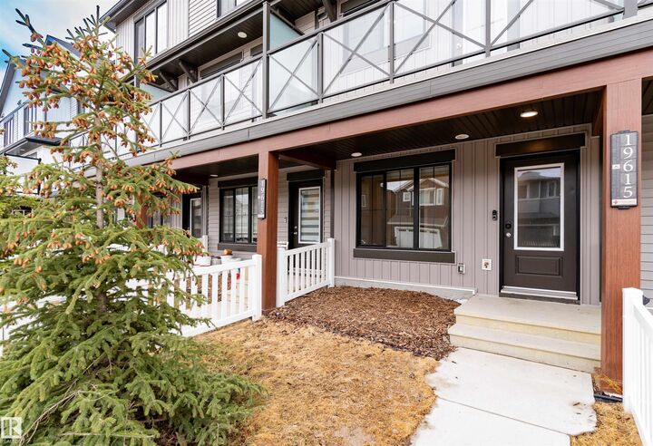 Property Photo: 19615 28 Avenue NW AB T6M 0X2