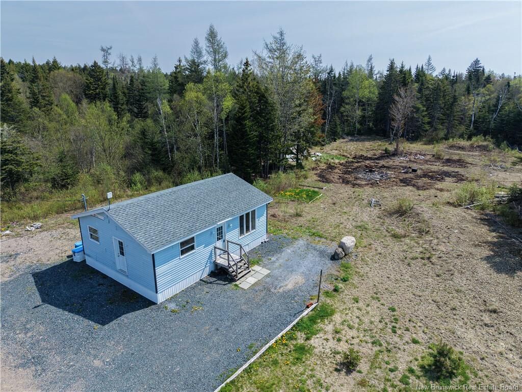 Property Photo: 653 Route 175 NB E5H 0B5