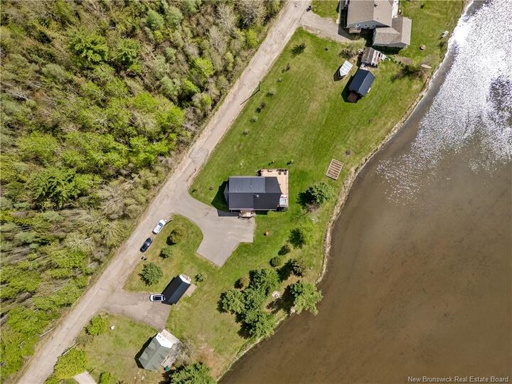 Property Photo: 31 Clear View Road NB E4P 6Z1