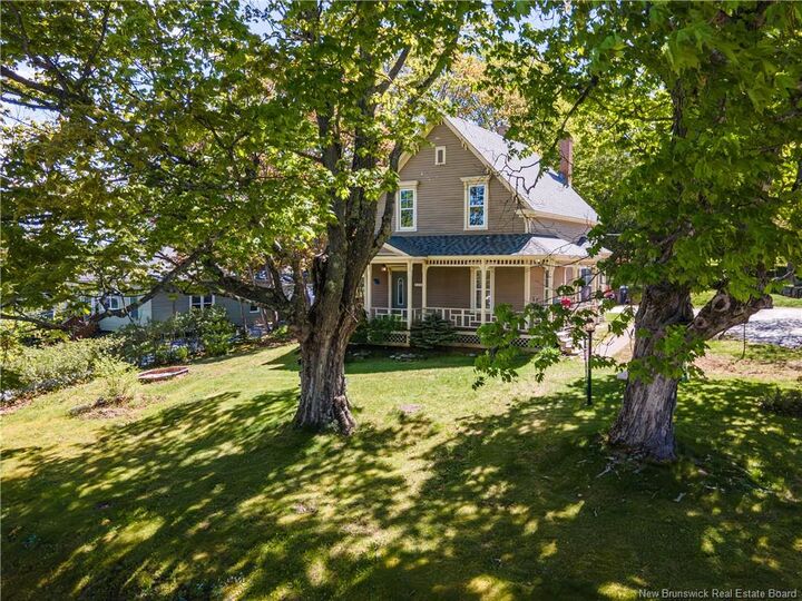 Property Photo:  70 Everett Street  NB E5N 5B1 