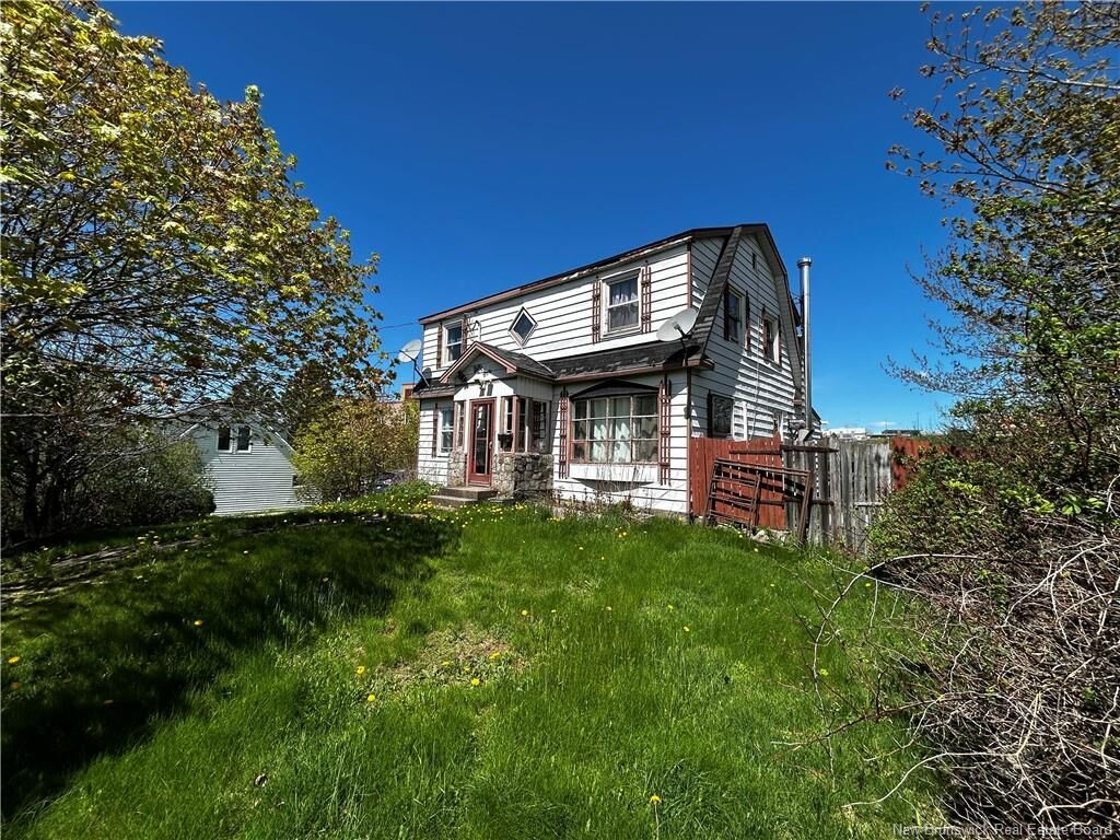 Property Photo:  55 Jean Street  NB E2J 1J8 